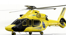 H160直升机参数_H160直升机配置_H160直升机性能_H160直升机介绍
