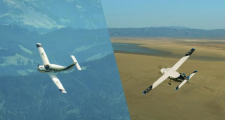 美国Xwing和瑞士Daedalean生产驾驶舱自动化系统