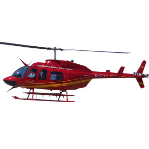 贝尔206直升机【报价_多少钱_图片_参数】