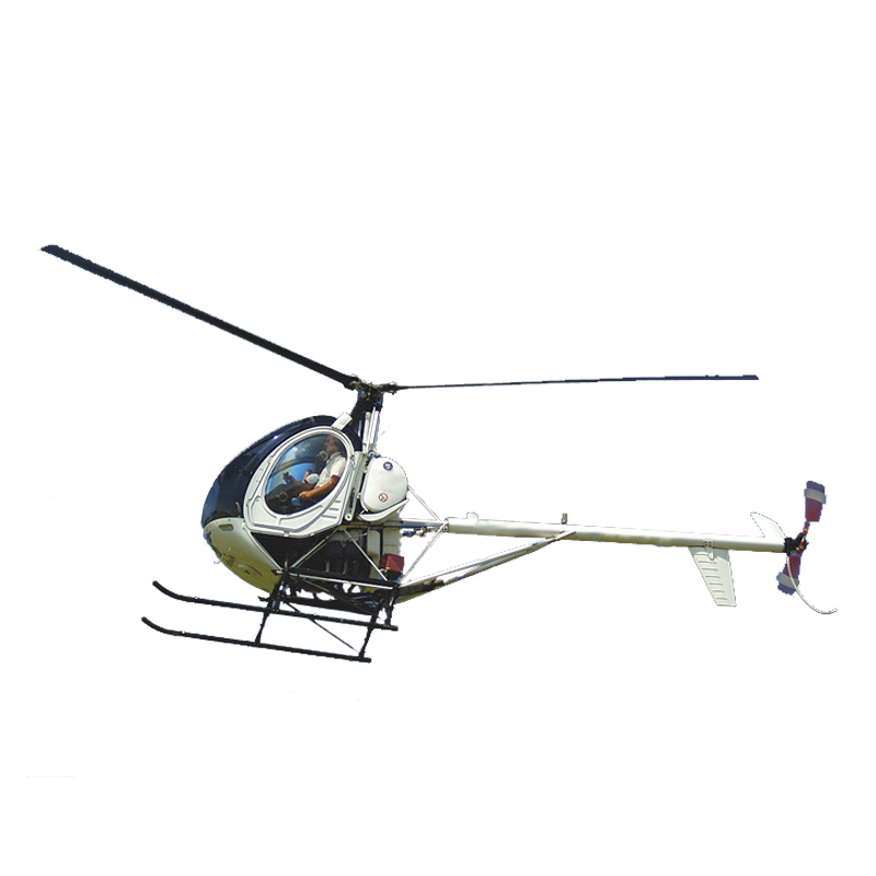 施瓦泽300CBI直升机【报价_多少钱_图片_参数】