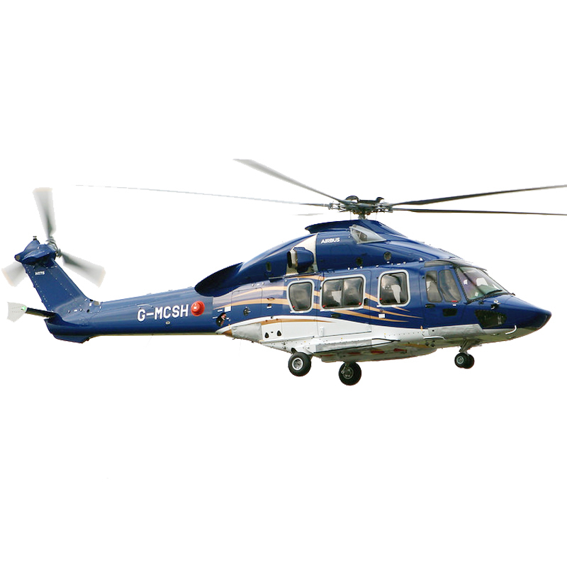 空客H175直升机【报价_多少钱_图片_参数】