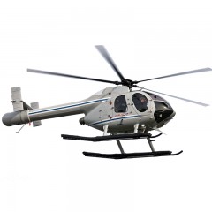 麦道MD520N直升机【报价_多少钱_图片_参数】