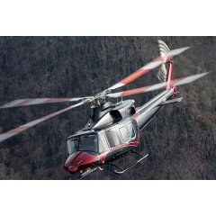 贝尔412EPI直升机【报价_多少钱_图片_参数】