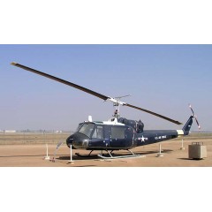 贝尔204B直升机【报价_多少钱_图片_参数】