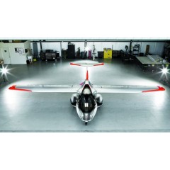 ICON A5飞行汽车【报价_多少钱_图片_参数】