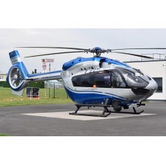 空客EC145直升机【报价_多少钱_图片_参数】