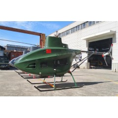 XJ-150无人直升机【报价_多少钱_图片_参数】