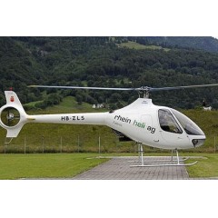 Cabri G2直升机【报价_多少钱_图片_参数】
