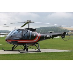 恩斯特龙F280FX直升机【报价_多少钱_图片_参数】
