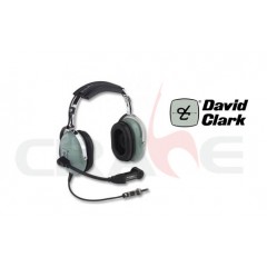 David Clark大卫克拉克H3530/12508G-34牵引车/地面耳机