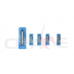 英国温度美THERMAX 8格系列热敏试纸