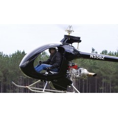 蚊子直升机XE285原装套材
