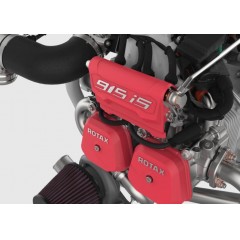 ROTAX 915 IS A | ISC A