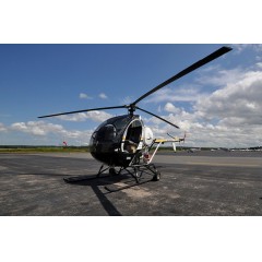 Sikorsky S-300C直升机【报价_多少钱_图片_参数】