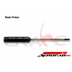 AeroFab/Blade Probes叶型探针/0.030