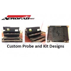 AeroFab/Custom Probe and Kit Designs/飞机无损探伤工具
