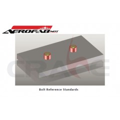 AeroFab/Bolt Reference Standards/飞机无损探伤工具