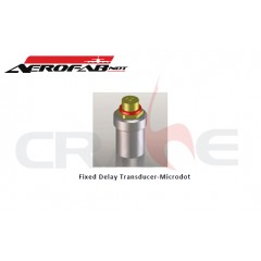 AeroFab/Fixed Delay Transducer‐Microdot/飞机无损探伤工具