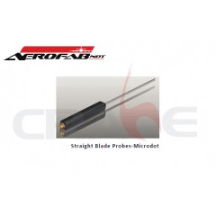 AeroFab/Straight Blade Probes‐Microdot/飞机无损探伤工具