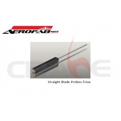 AeroFab/Straight Blade Probes‐Triax/飞机无损探伤工具