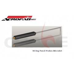 AeroFab/90 Deg Pencil Probes‐Microdot/飞机无损探伤工具
