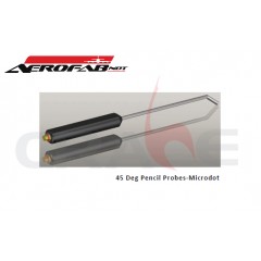 AeroFab/45 Deg Pencil Probes‐Microdot/飞机无损探伤工具