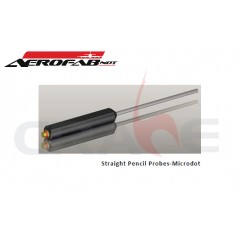 AeroFab/Straight Pencil Probes‐Microdot/飞机无损探伤工具