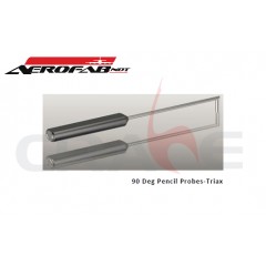 AeroFab/90 Deg Pencil Probes‐Triax/飞机无损探伤工具