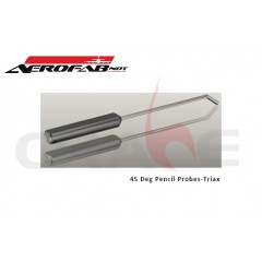 AeroFab/45 Deg Pencil Probes‐Triax/飞机无损探伤工具