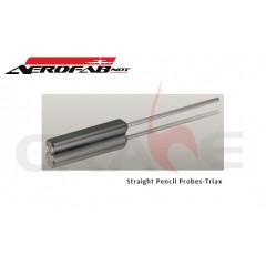 AeroFab/Straight Pencil Probes‐Triax/飞机无损探伤工具