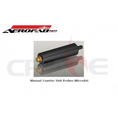 AeroFab/Manual Counter Sink Probes‐Microdot/飞机无损探伤工具