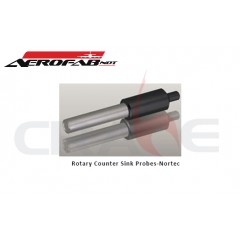 AeroFab/Rotary Counter Sink Probes‐Nortec/飞机无损探伤工具