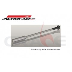 AeroFab/Flex Rotary Hole Probes‐Nortec/飞机无损探伤工具