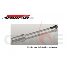 AeroFab/Flex Rotary Hole Probes‐Universal/飞机无损探伤工具