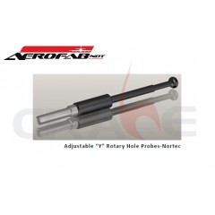 AeroFab/Adjustable “Y” Rotary Hole Probes‐Nortec/飞机无损探伤工具