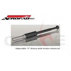 AeroFab/Adjustable “Y” Rotary Hole Probes‐Universal/飞机无损探伤工具