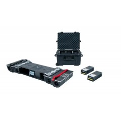 VITA直升机航空救援系统RESCUE TEAM