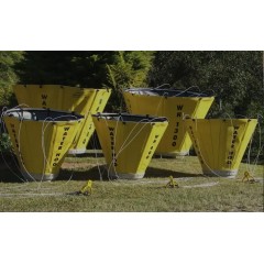 VITA直升机航空救援系统RESCUE TEAM